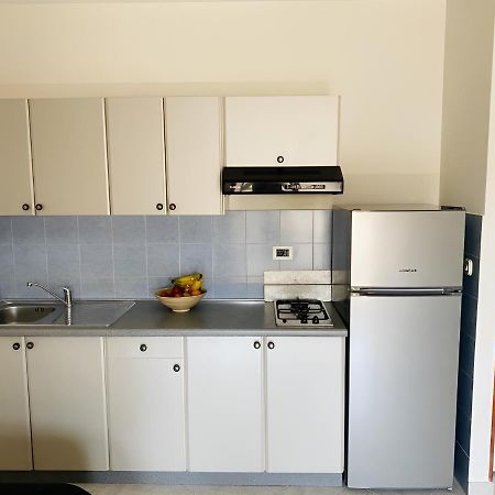 Apartmani Ana Borovac Funtana Exterior photo